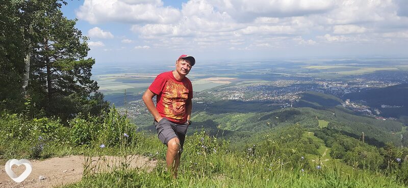 Евгений, 48, Тамбове — анкета №517568