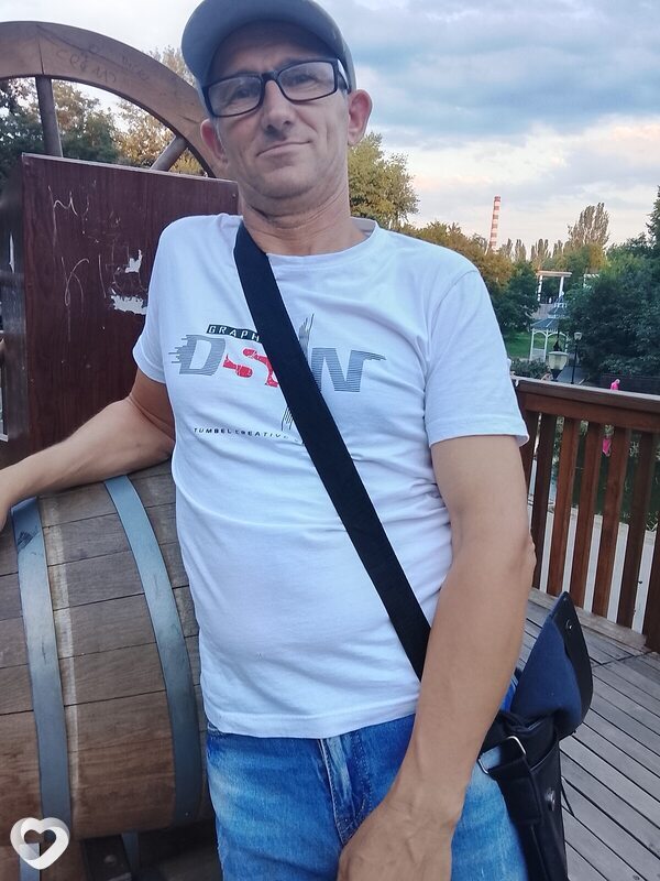 Андрей, 48, Таганроге — анкета №517569