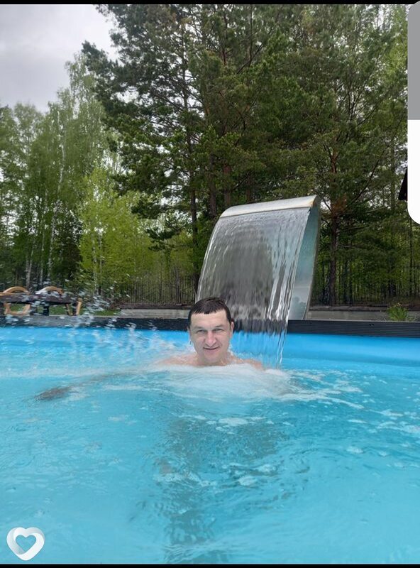 Павел, Заводоуковск