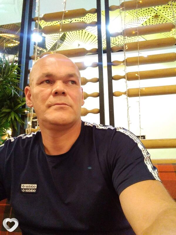 Денис, 48, Екатеринбурге — анкета №517602