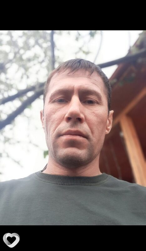 Фанис, 46, Елабуге — анкета №517608