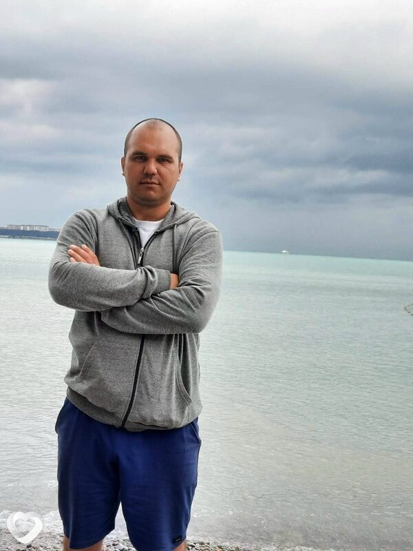 Сергей, 40, Сыктывкаре — анкета №517617