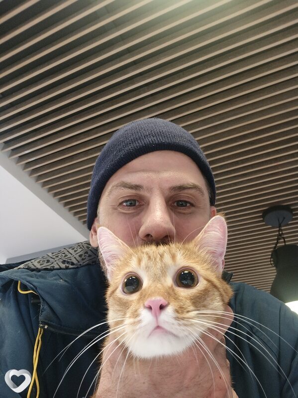 Stal, 44, Москве — анкета №517619
