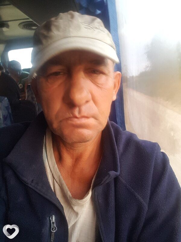 Александр, 60, Абинске — анкета №517625