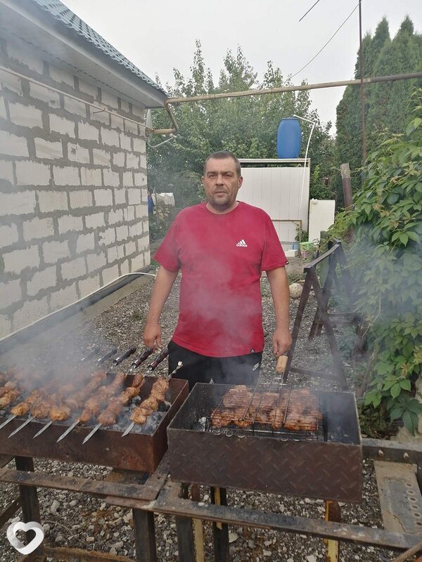 Алексей, Волноваха