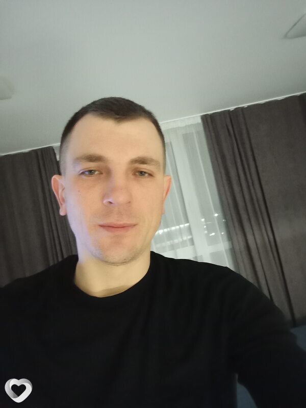 Андрей, 35, Полтаве — анкета №517582