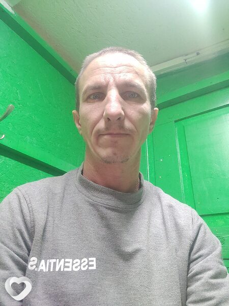 Николай, 44, Кропоткине — анкета №517586