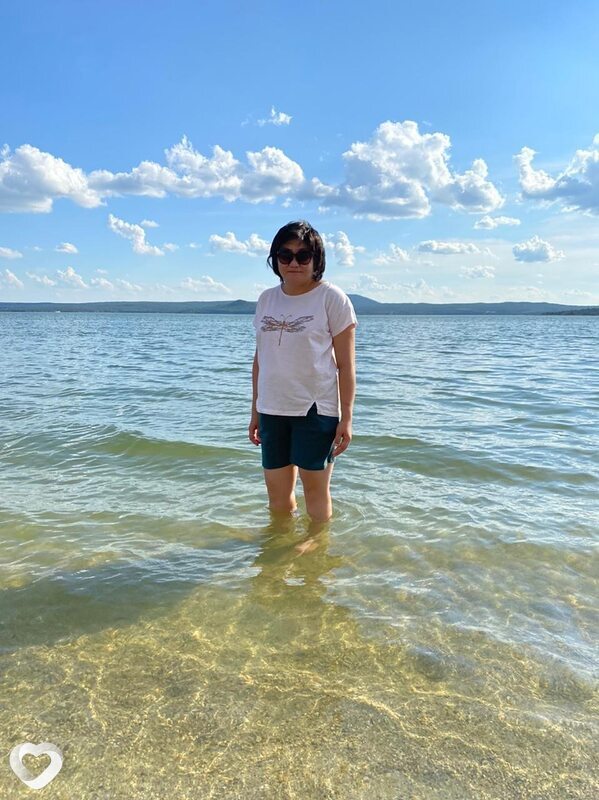 Dinara, 37, Кокшетау — анкета №517591