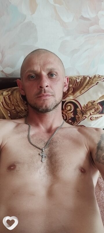 Александр, 40, Донецке — анкета №517592