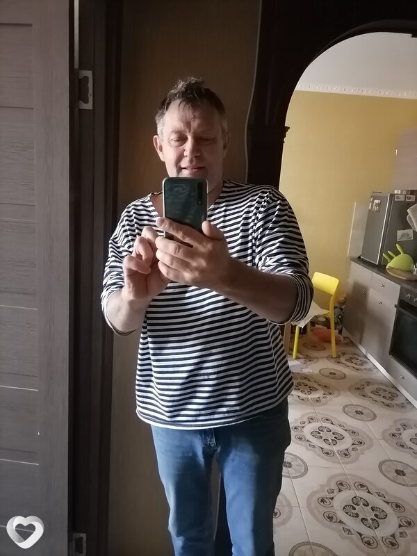 Александр, 61, Краснодаре — анкета №517595