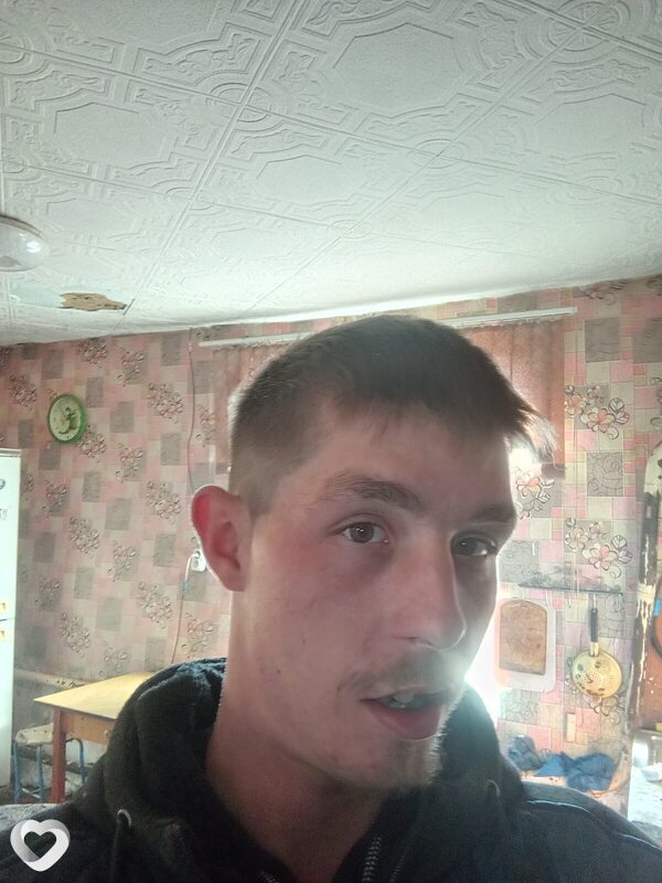 Алексей, 36, Ленинске-Кузнецком — анкета №517756