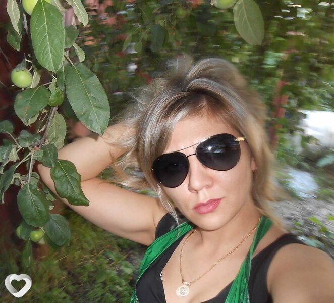 Инна, 41, Харькове — анкета №517761