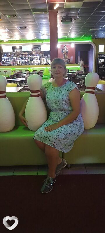 Оксана, 43, Тамбове — анкета №517762