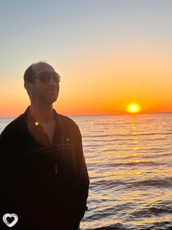 Евгений, 54, Сочи — анкета №517765
