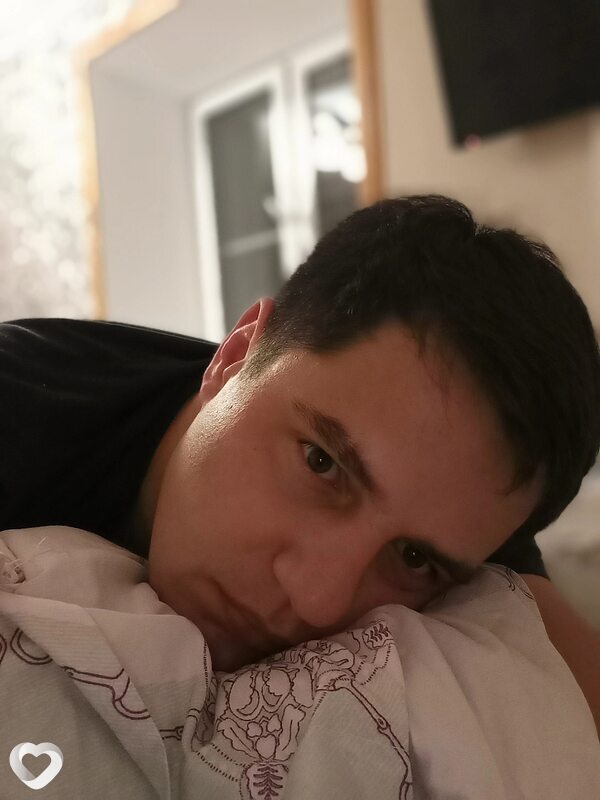 Артем, 39, Ярославле — анкета №517773