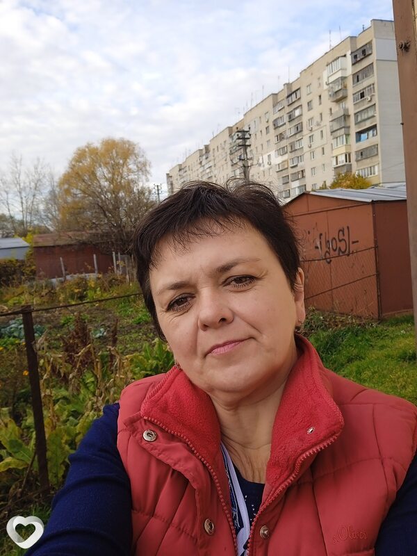 Лариса, Борисполь