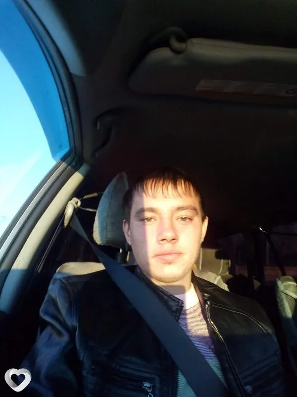 Макс, 33, Москве — анкета №517775