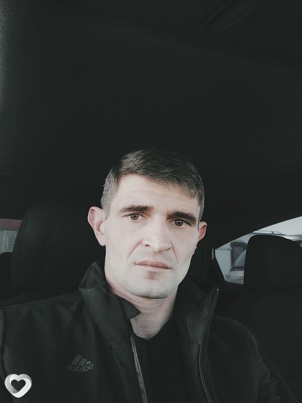 Михаил, 38, Белгороде — анкета №517776