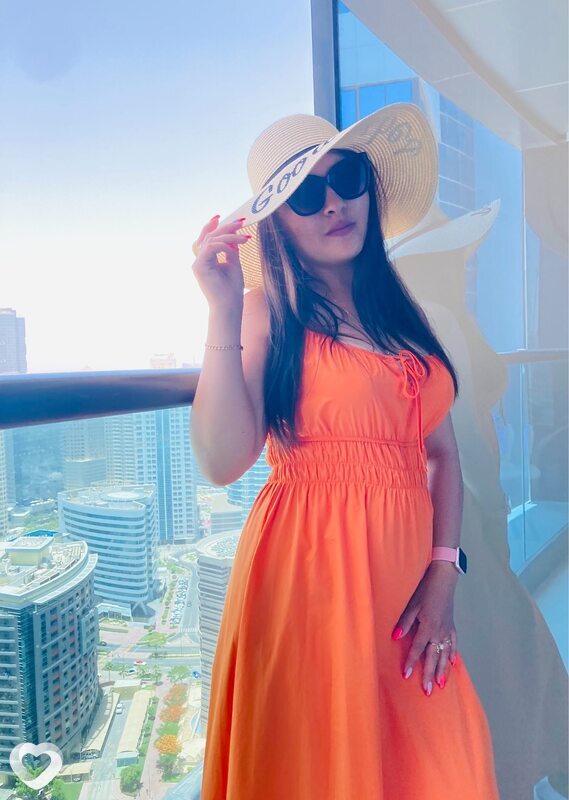 Диана, 37, Астане — анкета №517690