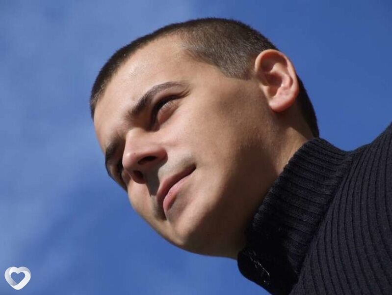 Константин, 31, Минске — анкета №517693