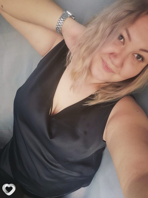 Анюта, 29, Кемерове — анкета №517697