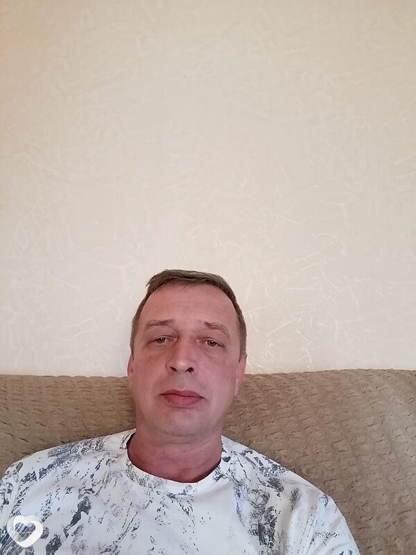 Андрей, 53, Туле — анкета №517805