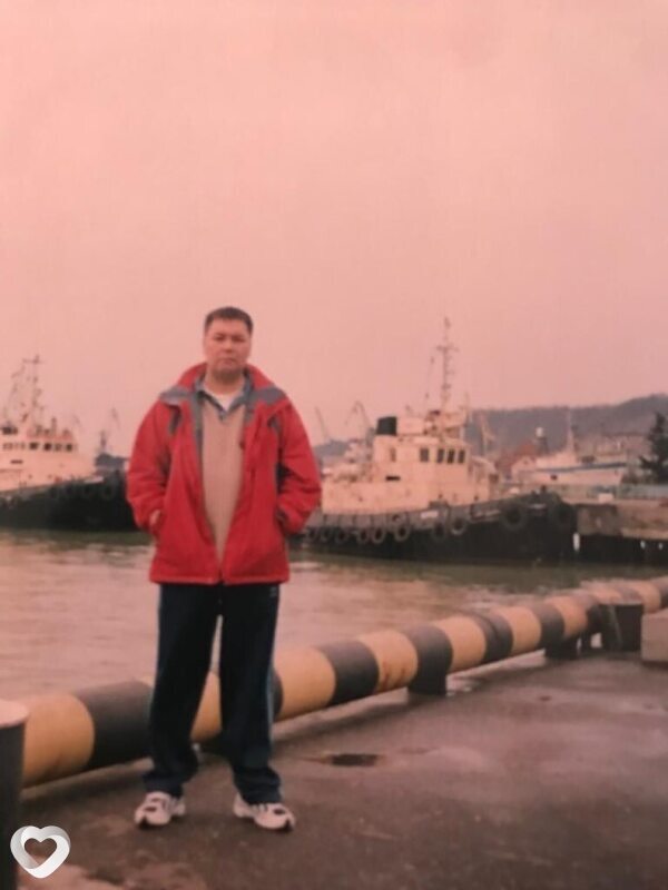 Радик, 52, Уфе — анкета №517807