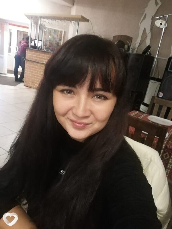 Эльмира, 41, Казани — анкета №517808