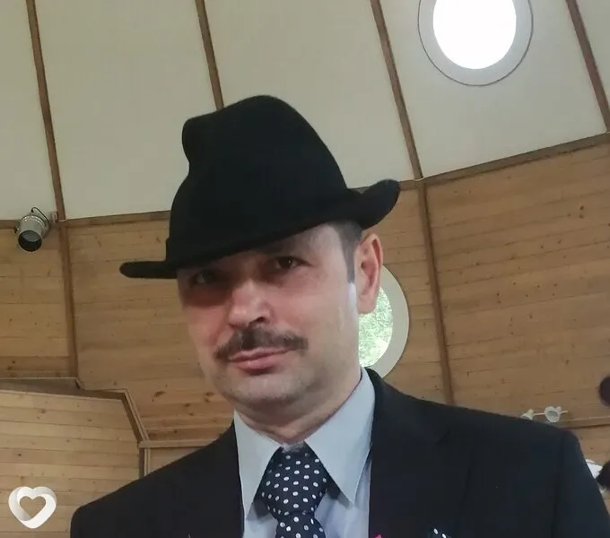 Anzor, 58, Москве — анкета №517810