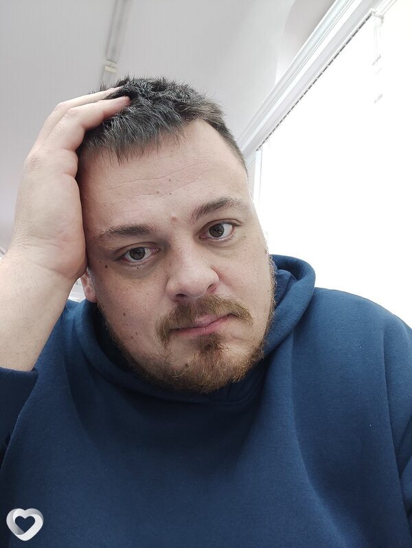 Александр, 36, Волковыске — анкета №517811