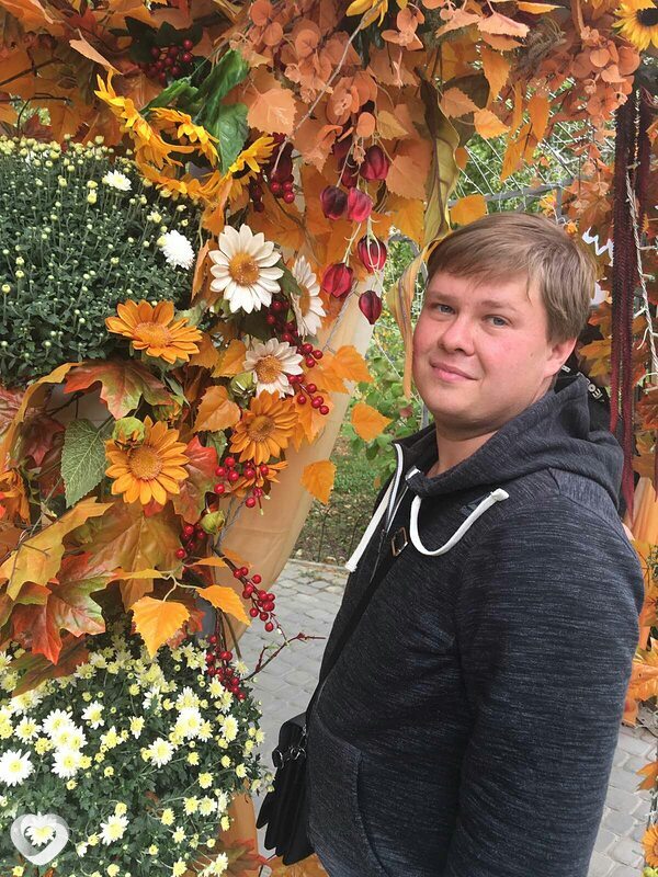 Алексей, 34, Харькове — анкета №517813