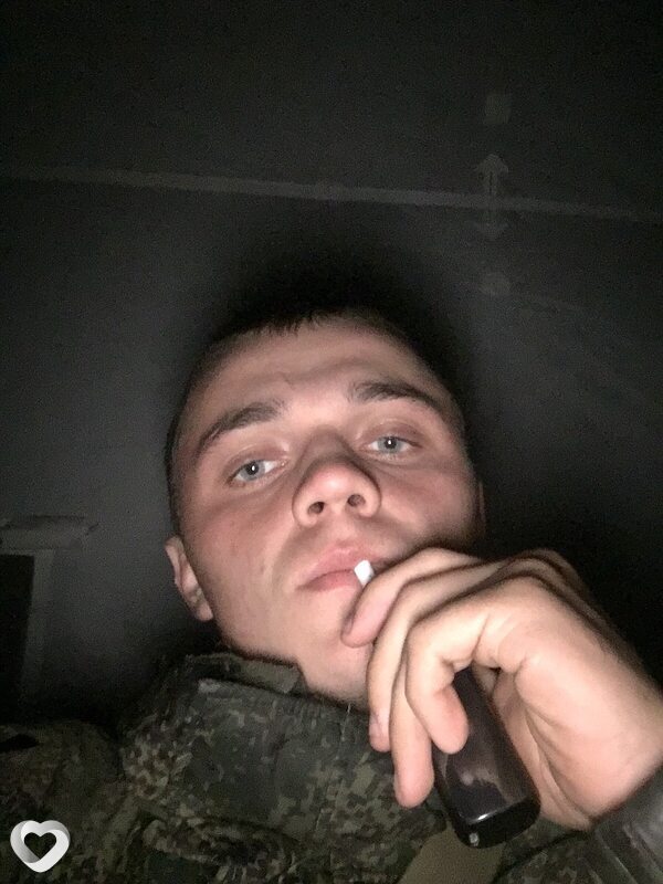 Даня, 25, Братске — анкета №517821