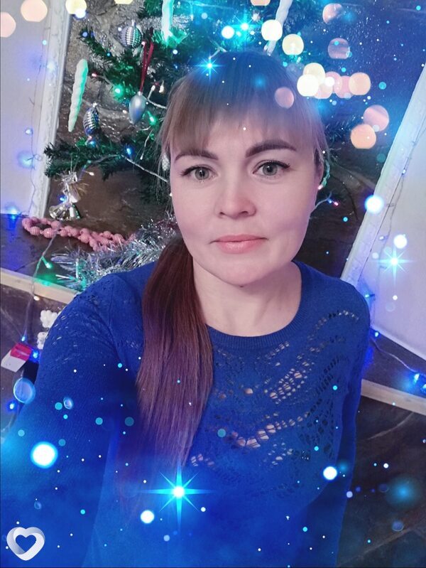 Юлия, Егорлыкская
