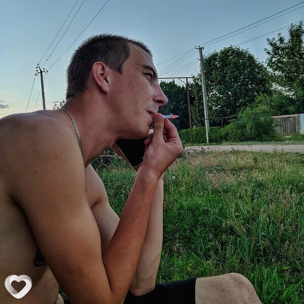 Петр, 27, Тамбове — анкета №517652