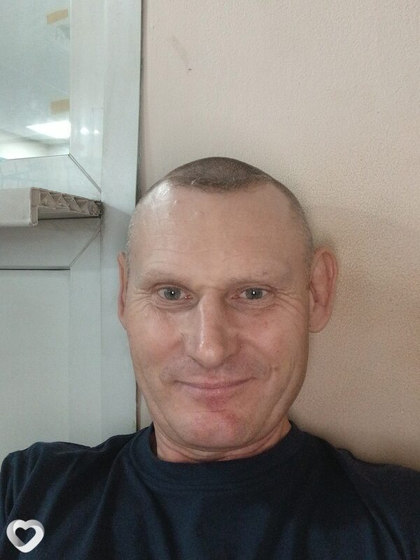 Владимир, 52, Саратове — анкета №517658