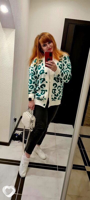 Марина, 38, Ульяновске — анкета №517660