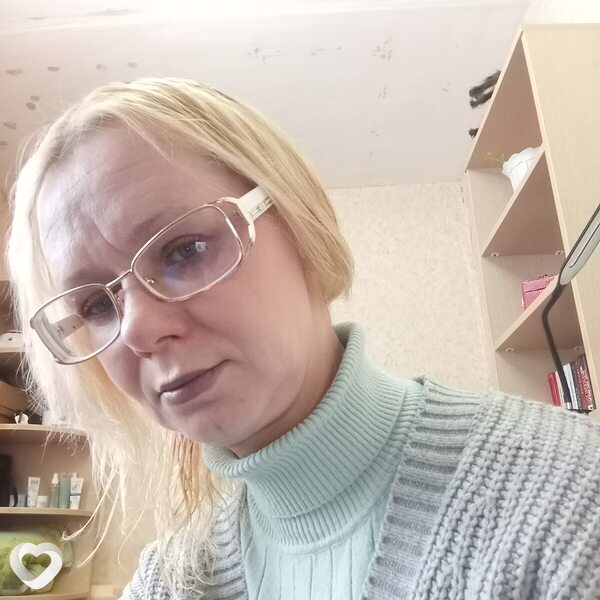 Екатерина, 42, Костроме — анкета №517663
