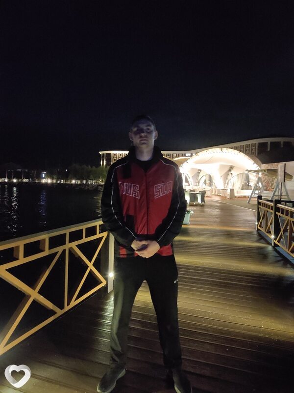 Виктор, 32, Щучинске — анкета №517664