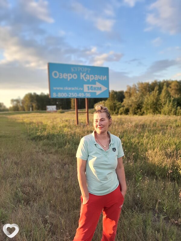 Татьяна, 55, Красноярске — анкета №517668
