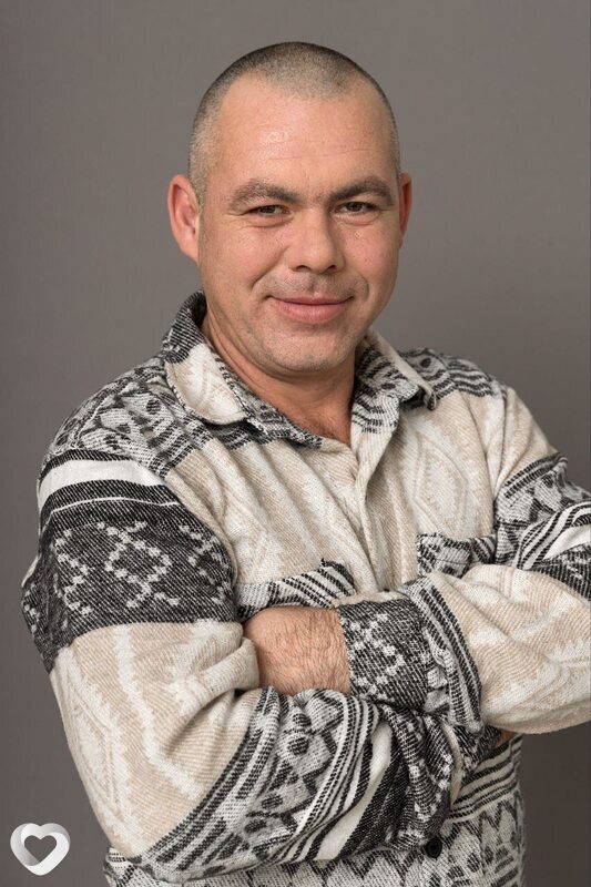 Сергей, 43, Нижнем Новгороде — анкета №517670