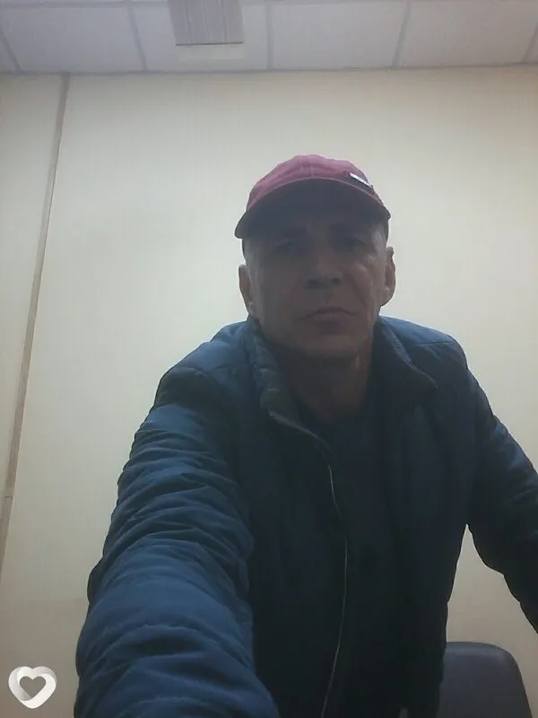 Владимир, 50, Барнауле — анкета №517676