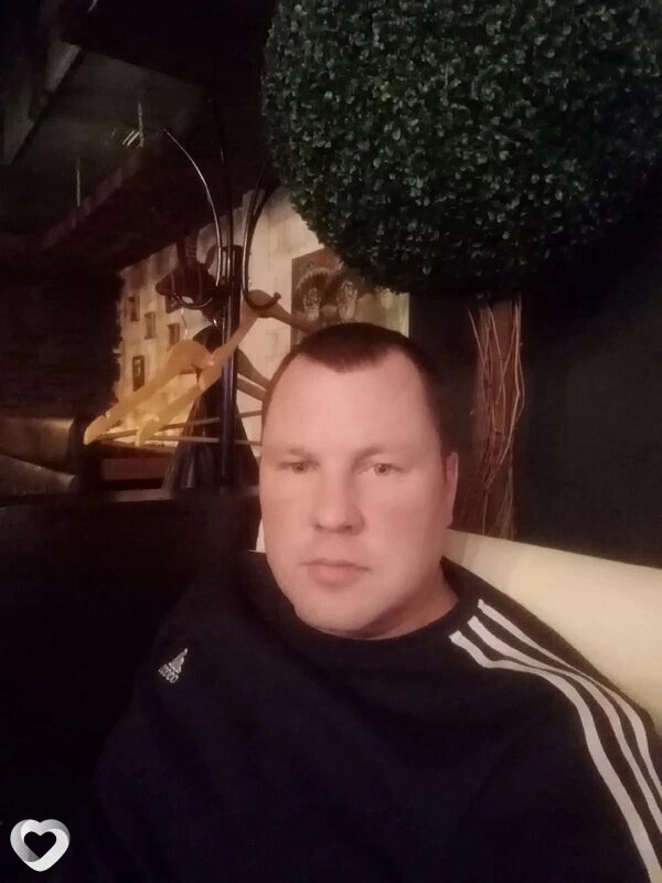Александр, 42, Вологде — анкета №517902