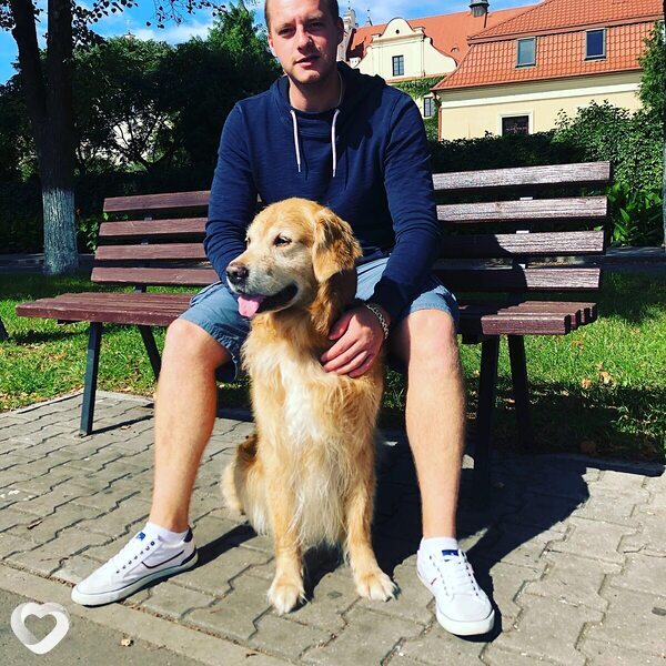 Артём, 34, Пинске — анкета №517904
