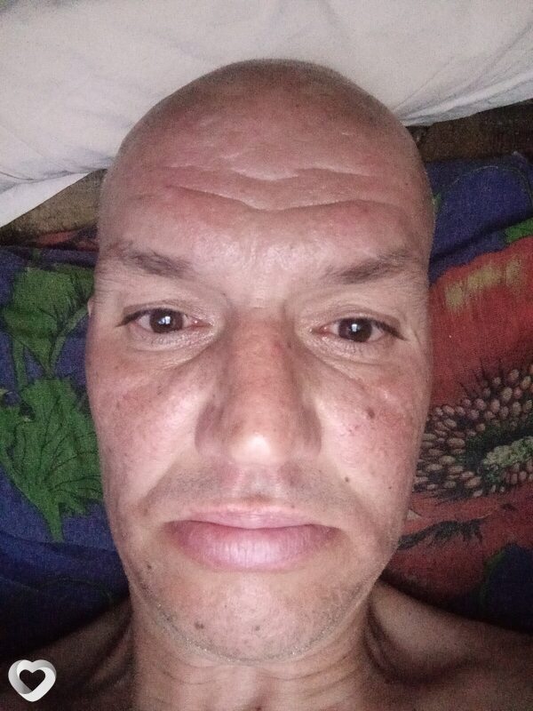 Андрей, 47, Волгограде — анкета №517908
