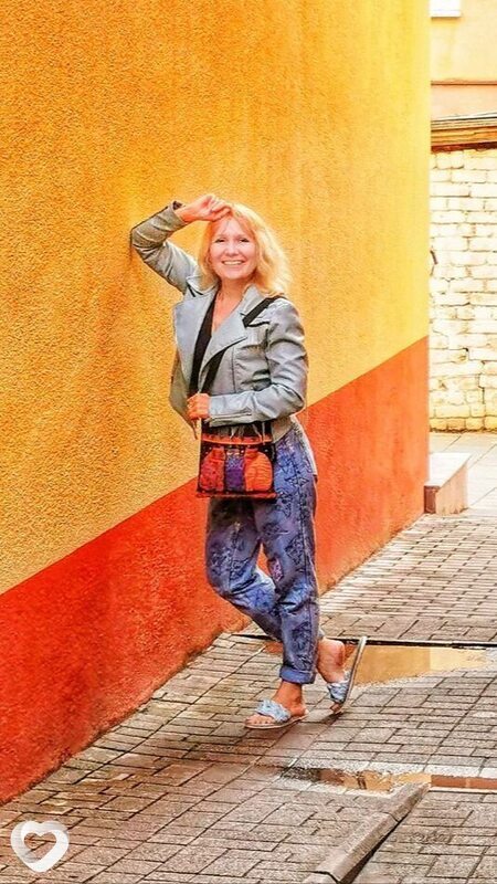 Лючия, 45, Темиртау — анкета №517911
