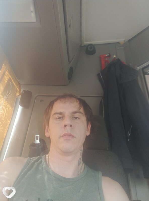 Сергей, 38, Челябинске — анкета №517916