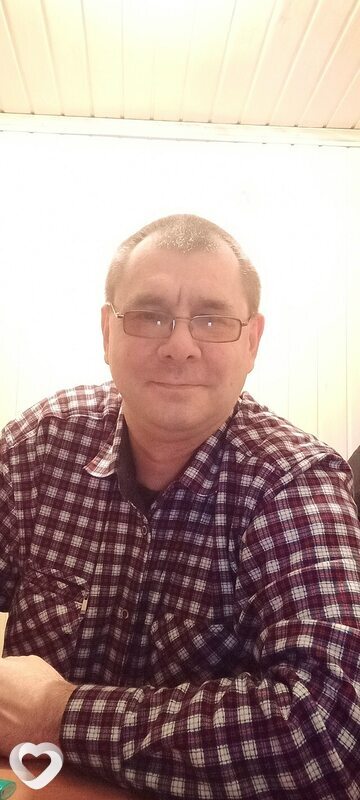 Андрей, 53, Воронеже — анкета №517921