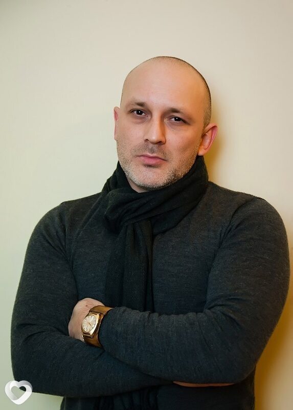 Nikita, 49, Туле — анкета №517717