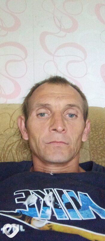 Саша, 40, Уссурийске — анкета №517719