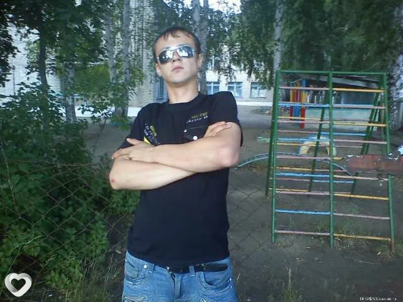 Валера, 33, Ульяновске — анкета №9260